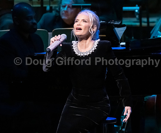 Pacific Symphony Pops - Kristin Chenoweth
