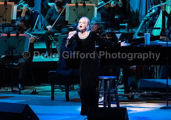 Pacific Symphony Pops - Kristin Chenoweth