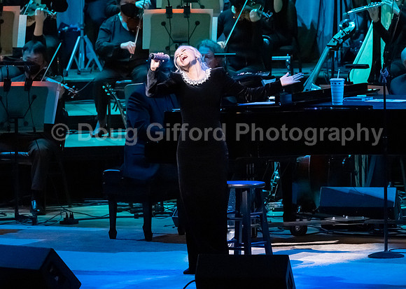Pacific Symphony Pops - Kristin Chenoweth