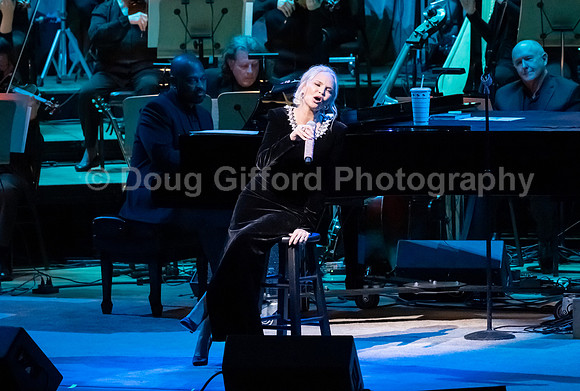 Pacific Symphony Pops - Kristin Chenoweth