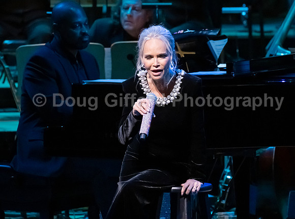 Pacific Symphony Pops - Kristin Chenoweth
