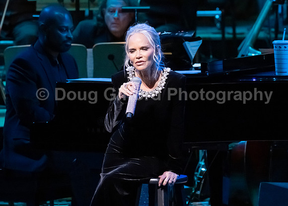 Pacific Symphony Pops - Kristin Chenoweth