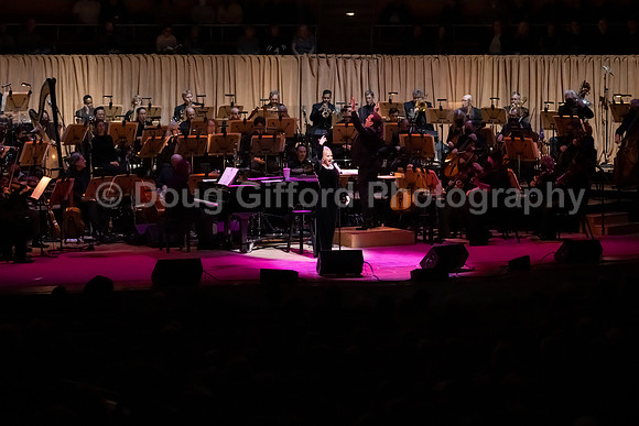 Pacific Symphony Pops - Kristin Chenoweth