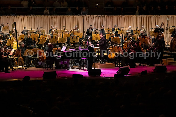 Pacific Symphony Pops - Kristin Chenoweth