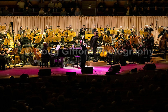 Pacific Symphony Pops - Kristin Chenoweth