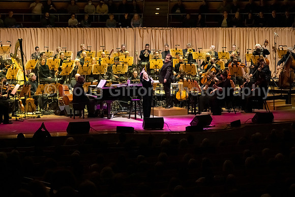 Pacific Symphony Pops - Kristin Chenoweth