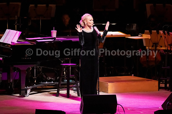 Pacific Symphony Pops - Kristin Chenoweth