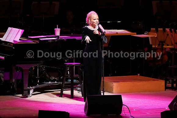 Pacific Symphony Pops - Kristin Chenoweth