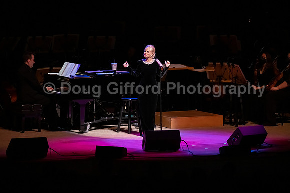 Pacific Symphony Pops - Kristin Chenoweth
