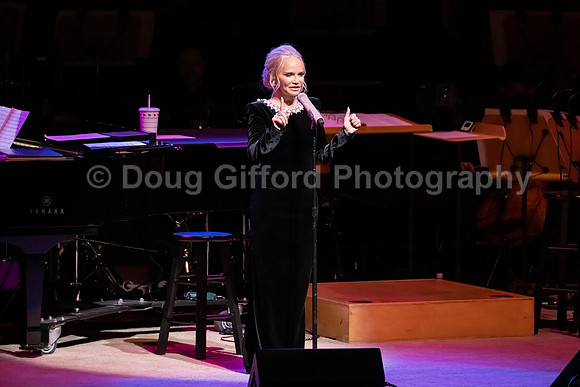 Pacific Symphony Pops - Kristin Chenoweth