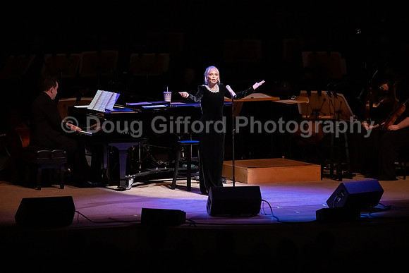 Pacific Symphony Pops - Kristin Chenoweth