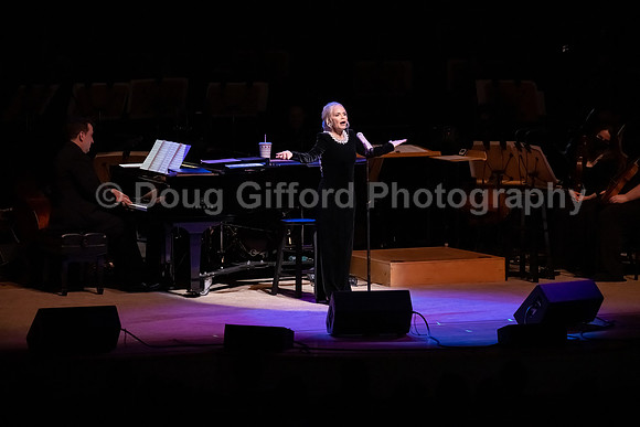 Pacific Symphony Pops - Kristin Chenoweth
