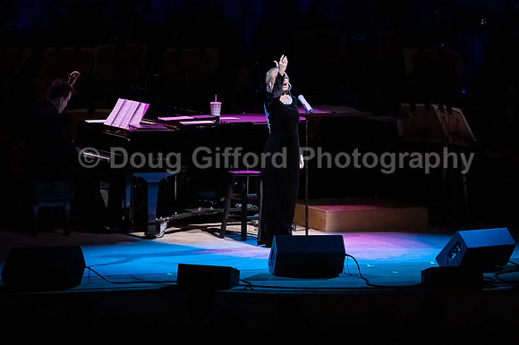 Pacific Symphony Pops - Kristin Chenoweth