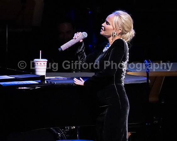Pacific Symphony Pops - Kristin Chenoweth
