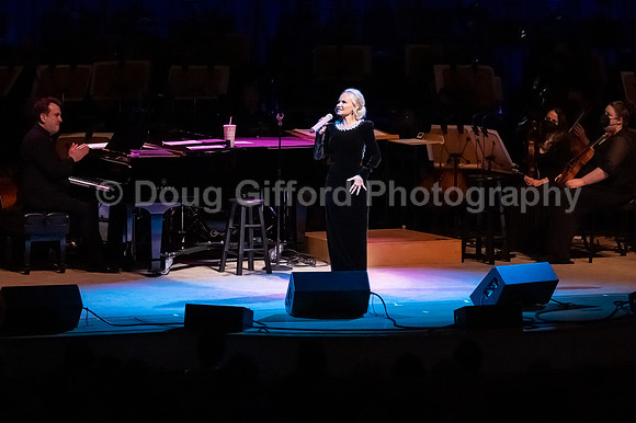 Pacific Symphony Pops - Kristin Chenoweth