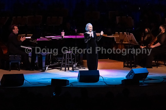 Pacific Symphony Pops - Kristin Chenoweth