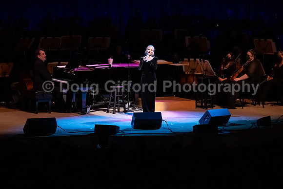 Pacific Symphony Pops - Kristin Chenoweth