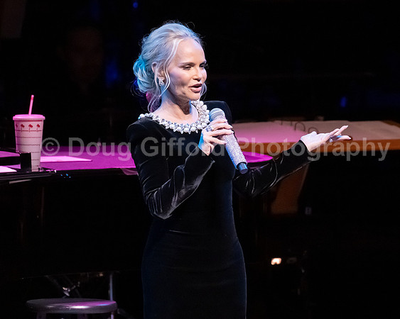 Pacific Symphony Pops - Kristin Chenoweth
