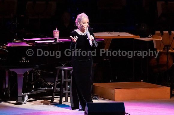 Pacific Symphony Pops - Kristin Chenoweth