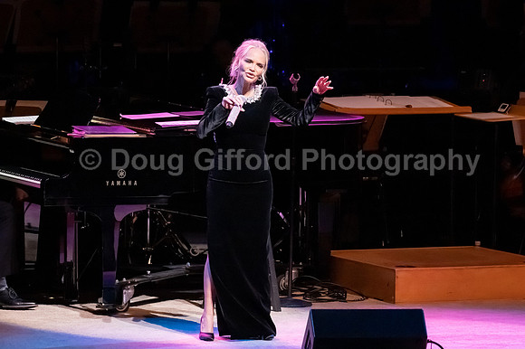 Pacific Symphony Pops - Kristin Chenoweth