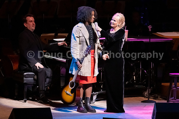 Pacific Symphony Pops - Kristin Chenoweth