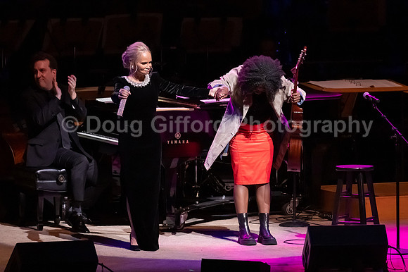 Pacific Symphony Pops - Kristin Chenoweth