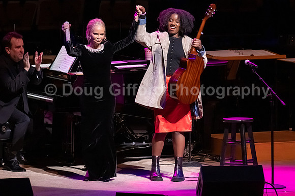 Pacific Symphony Pops - Kristin Chenoweth