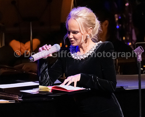 Pacific Symphony Pops - Kristin Chenoweth