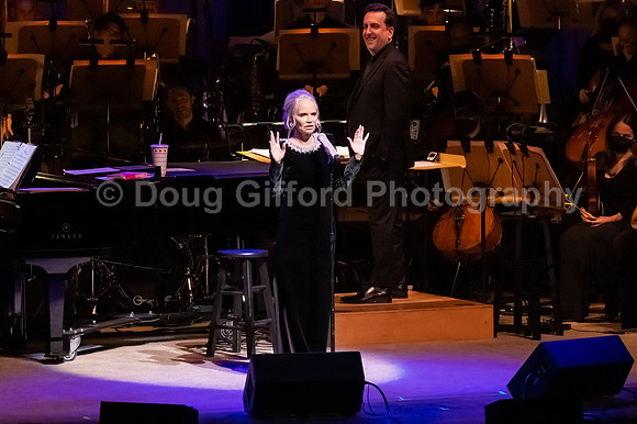 Pacific Symphony Pops - Kristin Chenoweth