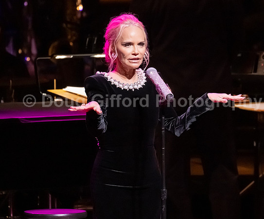 Pacific Symphony Pops - Kristin Chenoweth