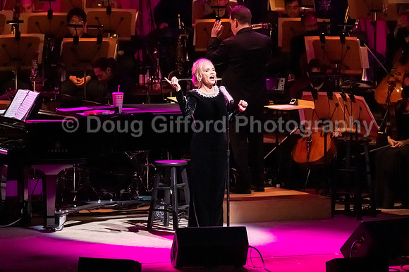 Pacific Symphony Pops - Kristin Chenoweth