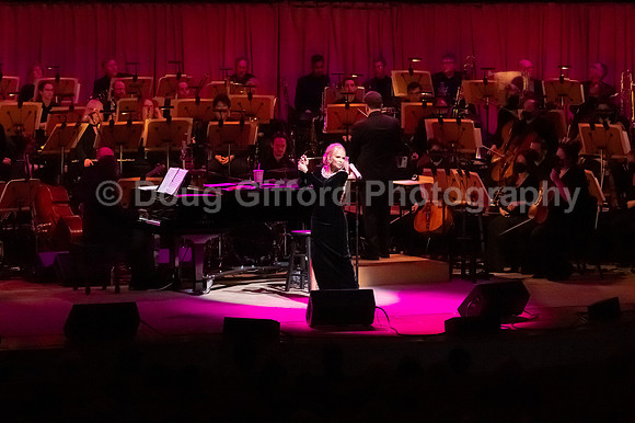 Pacific Symphony Pops - Kristin Chenoweth