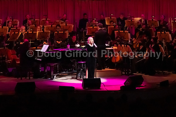 Pacific Symphony Pops - Kristin Chenoweth