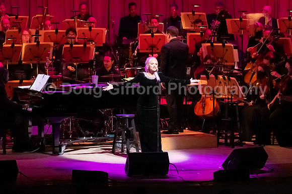 Pacific Symphony Pops - Kristin Chenoweth