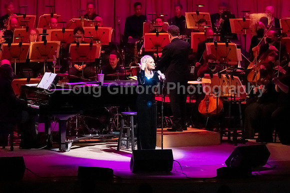 Pacific Symphony Pops - Kristin Chenoweth