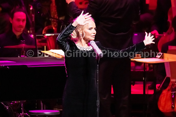 Pacific Symphony Pops - Kristin Chenoweth