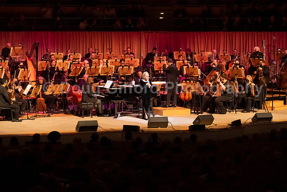 Pacific Symphony Pops - Kristin Chenoweth