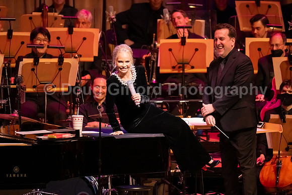 Pacific Symphony Pops - Kristin Chenoweth