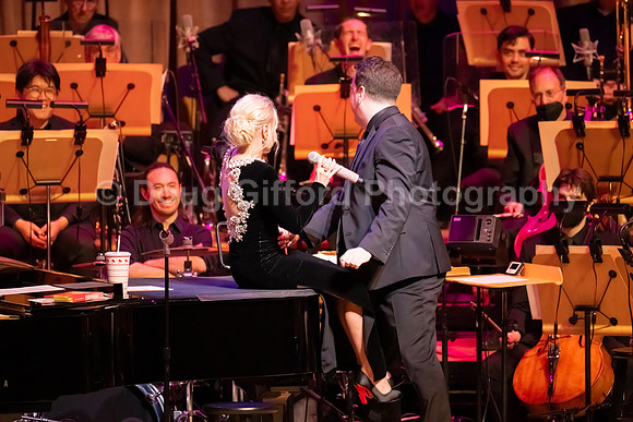 Pacific Symphony Pops - Kristin Chenoweth