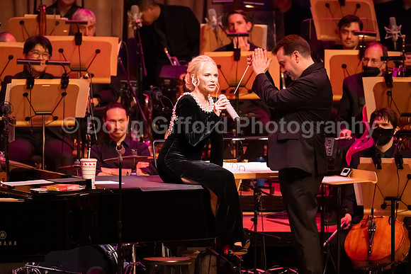 Pacific Symphony Pops - Kristin Chenoweth