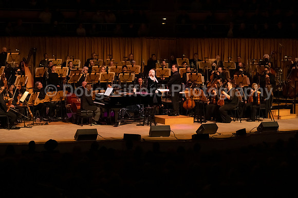 Pacific Symphony Pops - Kristin Chenoweth