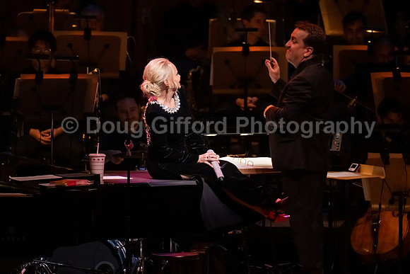Pacific Symphony Pops - Kristin Chenoweth