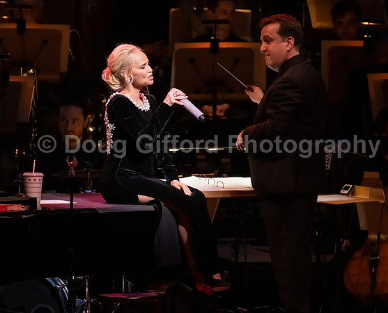 Pacific Symphony Pops - Kristin Chenoweth