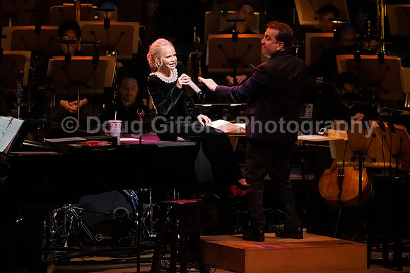 Pacific Symphony Pops - Kristin Chenoweth