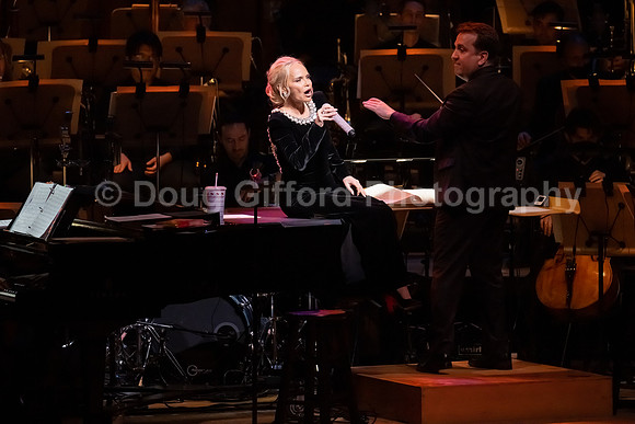 Pacific Symphony Pops - Kristin Chenoweth