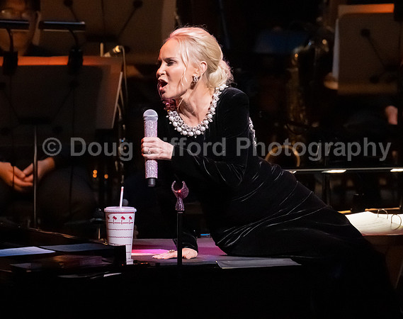 Pacific Symphony Pops - Kristin Chenoweth