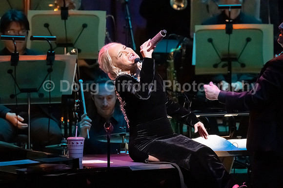 Pacific Symphony Pops - Kristin Chenoweth