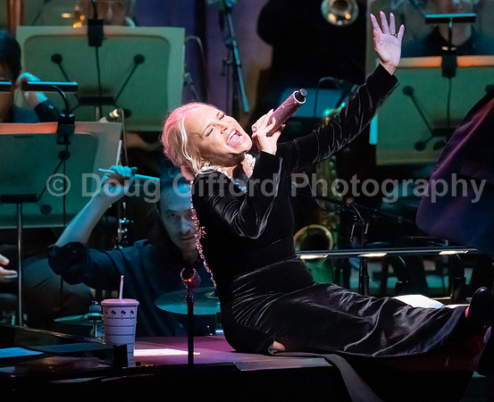 Pacific Symphony Pops - Kristin Chenoweth