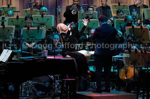Pacific Symphony Pops - Kristin Chenoweth