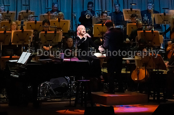 Pacific Symphony Pops - Kristin Chenoweth